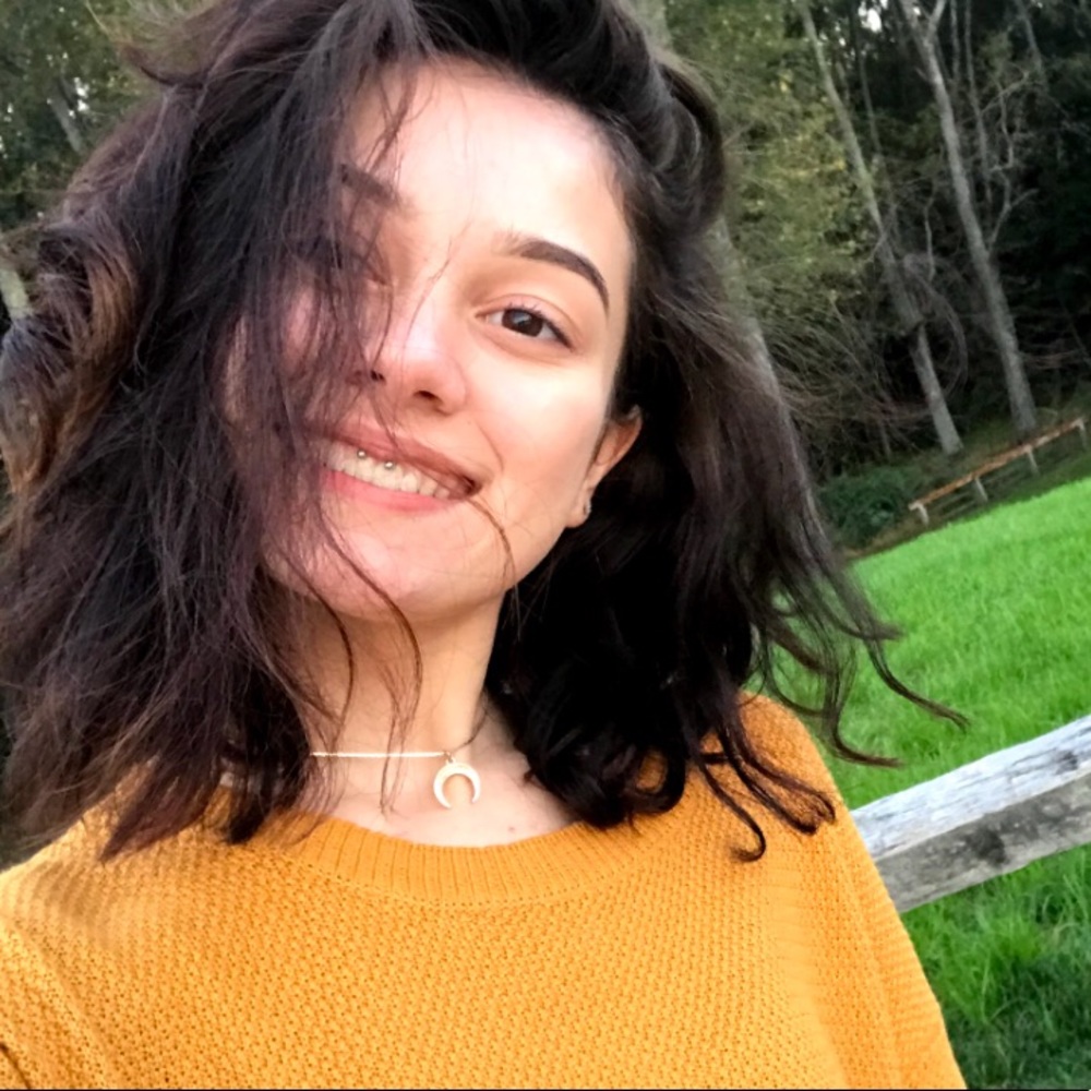 Meet your Posher, Amethyst